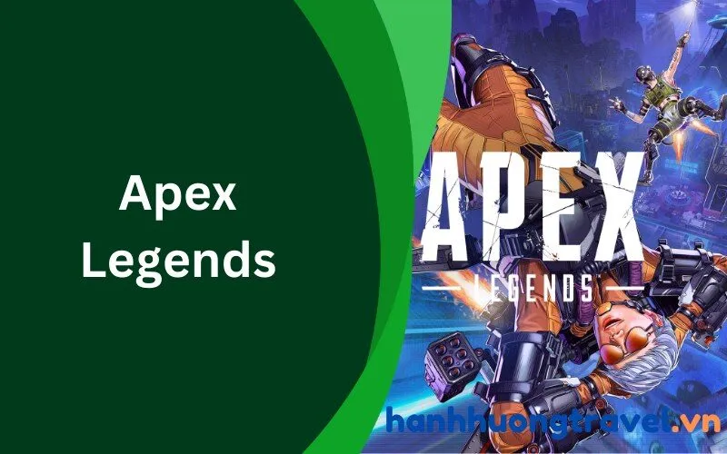 Apex Legends