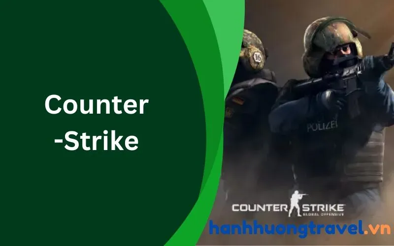 Counter-Strike