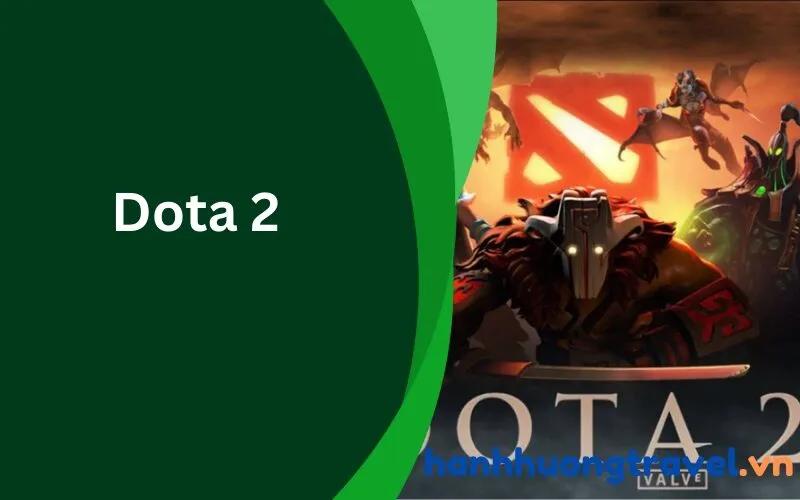 Dota 2: Các Chiến Thuật Đỉnh Cao Bạn Nên Thử