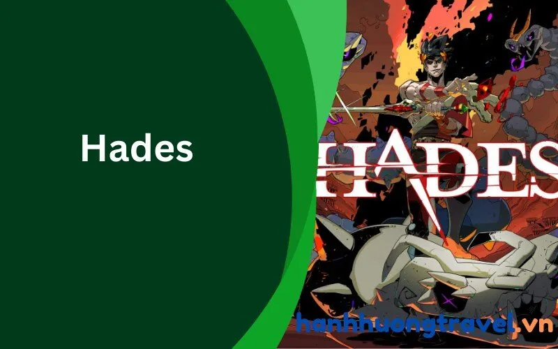 Hades