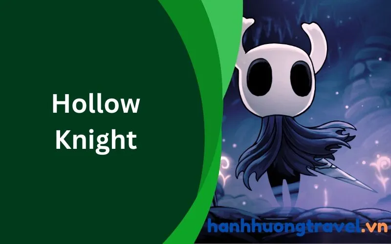 Hollow Knight