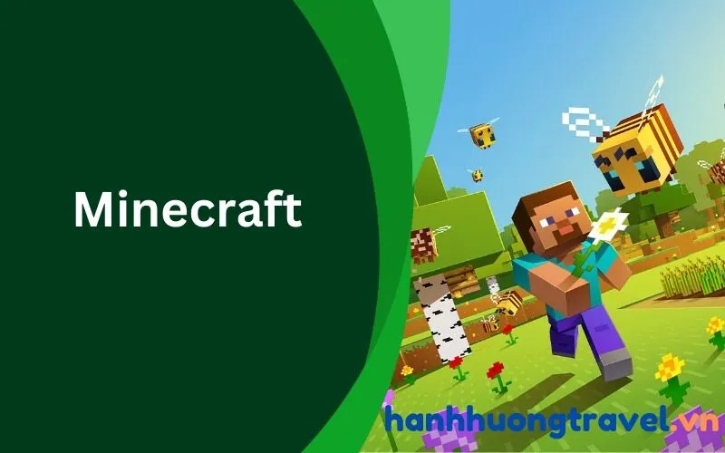 Minecraft: Cách Sử Dụng Redstone Đơn Giản
