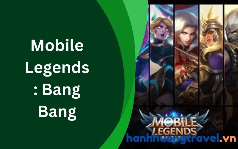 Mobile Legends: Bang Bang – Những Lỗi Thường Gặp và Cách Khắc Phục
