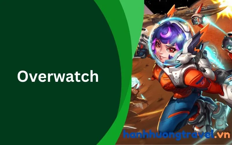 Overwatch
