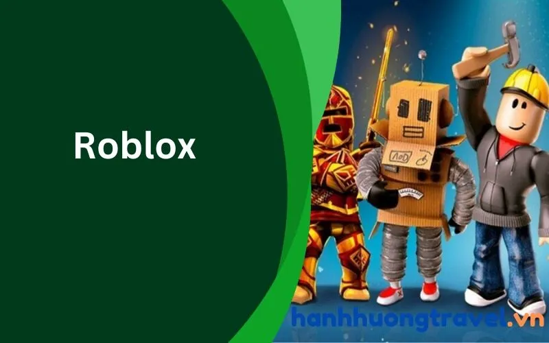 Roblox: Tầm Quan Trọng Của Vision Trong Trò Chơi