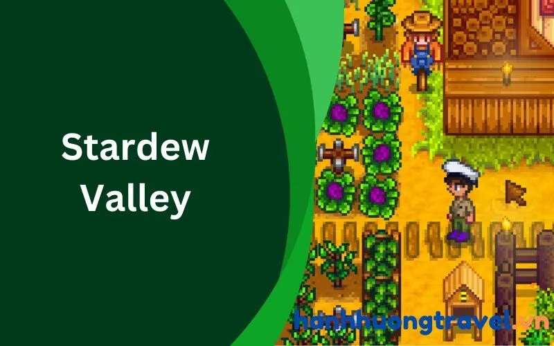 Stardew Valley