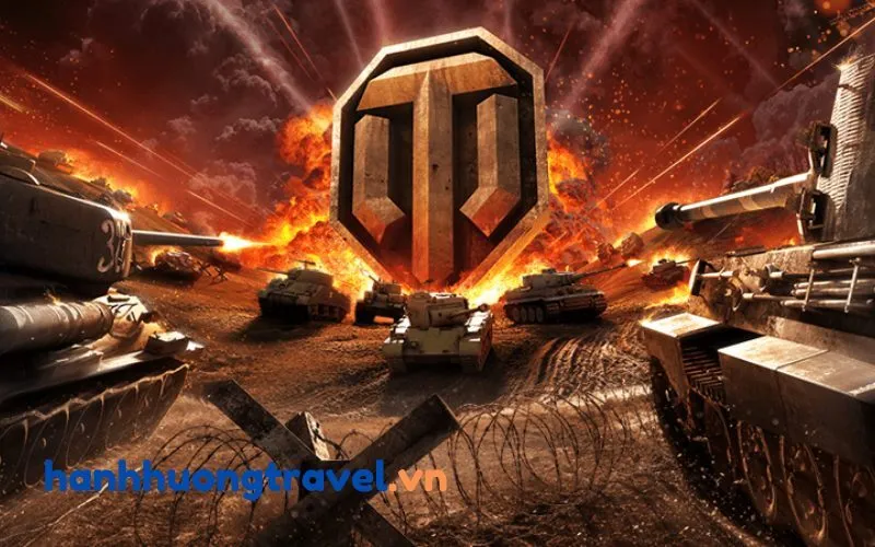 World of Tanks